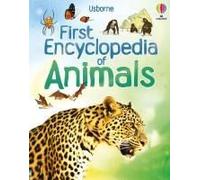 First Encyclopedia Of Animals