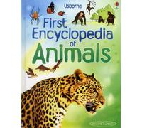 First Encyclopedia Of Animals