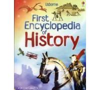 First Encyclopedia Of History