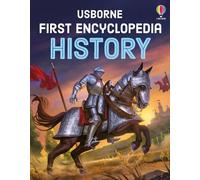 First Encyclopedia of History