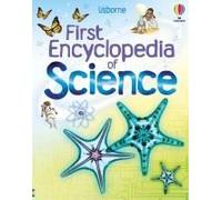 First Encyclopedia Of Science
