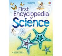 Usborne – First Encyclopedia of Science (Usborne First Encyclopedias) – 1