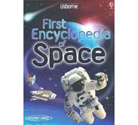 First Encyclopedia Of Space