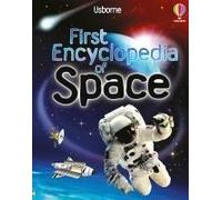 First Encyclopedia Of Space