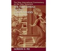 First Epistle to the Corinthians by Gordon D. Fee Gordon D Fee, (Auteur)