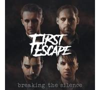 FIRST ESCAPE - BREAKING THE SILENCE