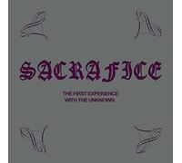 First Expérience with The Unknown – CD – Zyx Music