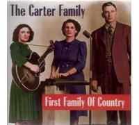 First Family Of Country