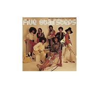 First family of soul the best of five stairsteps/remasterise CD