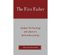 First Father Abraham