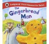 first favourite tales: the gingerbread man Macdonald, Alan (Auteur)