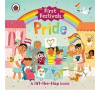 First Festivals Pride by Ladybird Ladybird (Auteur)