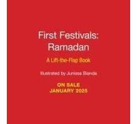 First Festivals: Ramadan