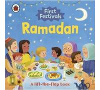 First Festivals Ramadan by Ladybird Ladybird (Auteur)