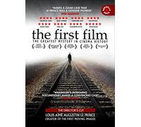 First Film [Edizione: Regno Unito] [Import]