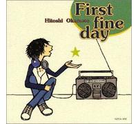 First Fine Day [Import]