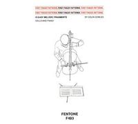 First Finger Patterns / Recueil