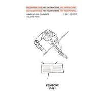 First Finger Patterns / Recueil