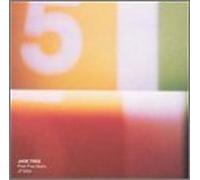 First Five Years by VARIOUS ARTISTS