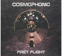 Cosmophonic - First Flight