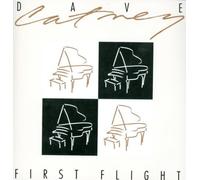First Flight by Dave Catney