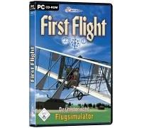 First Flight [Import allemand]