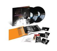 Art Blakey – First Flight To Tokyo: The Lost 1961 Recordings – Vinyle – Édition limitée