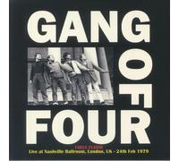 First Floor: Live At Nashville Ballroom, London, Uk - 24th F [Vinilo]
