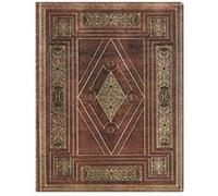 First Folio Shakespeares Library Ultra Lined Softcover Flexi Journal by Paperblanks Paperblanks (Auteur)