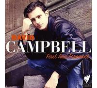 Campbell,David - First & Foremost [Import]