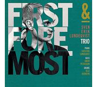 First & Foremost/Sven Erik Lundeqvist Trio