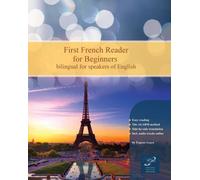 First French Reader For Beginners