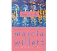 First Friends Marcia Willett (Auteur)