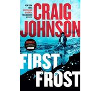 First Frost: A Longmire Mystery