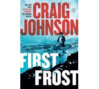 First Frost – Penguin Books