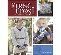 First Frost: Cozy Folk Knitting