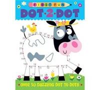 First Fun DottoDot by Edward Miller Edward Miller (Auteur)