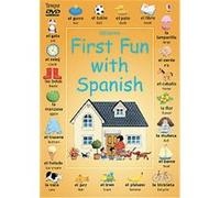 First Fun With Spanish G