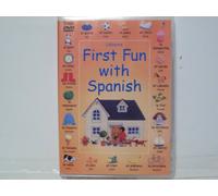 First Fun with Spanish (Spanish Edition)