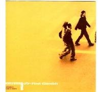 First Gambit(Re-Issue) [Import allemand]