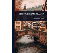 First German Reader