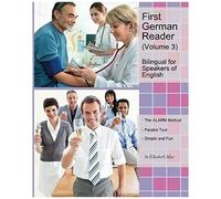 First German Reader: Bilingual For Speakers Of English, Elementary Level