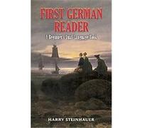First German Reader Harry Steinhauer (Auteur)