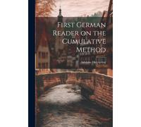 First German Reader On The Cumulative Method