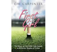 First & Girl: The Grass on the Other Side Comes in Different Shades of Green