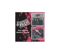April Wine – First Glance / Harder... Faster – CD – Remastérisé numériquement (Edel)