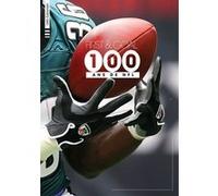 First & goal, 100 ans de nfl Didier Angelu (Auteur)