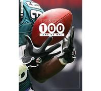 First & goal, 100 ans de nfl - Didier Angelu - Cms Editions64 - broché - Beau livre