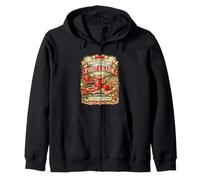 First Grade is My Jams Teacher Student Strawberry Design Sweat à Capuche