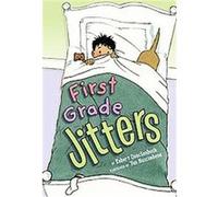 First Grade Jitters Robert M. Quackenbush (Auteur)